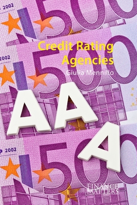 Credit Rating Agencies - Mennillo, Giulia