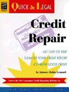 Credit Repair