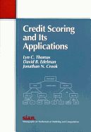 Credit Scoring and Its Applications