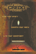 Credo Confirmation Journal