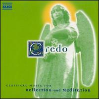 Credo - Andrea Martin (vocals); Anna di Mauro (vocals); Ars Nova Copenhagen; Gabriele Sima (contralto); John Dickie (vocals);...