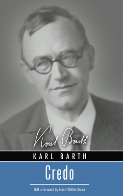 Credo - Barth, Karl