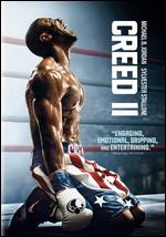 Creed II - Steven Caple Jr.