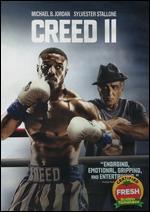 Creed II