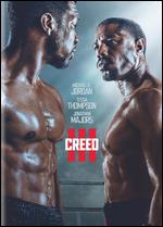 Creed III - Michael B. Jordan