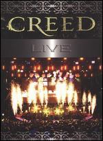 Creed Live