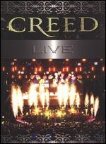 Creed Live - Daniel E. Catullo III