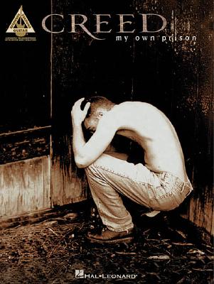 Creed - My Own Prison - Hal Leonard Publishing Corporation (Creator)