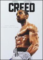 Creed - Ryan Coogler