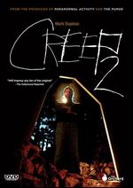 Creep 2 - Patrick Brice