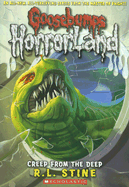 Creep from the Deep (Goosebumps Horrorland)