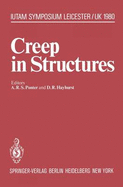 Creep in Structures: 3rd Symposium, Leicester, UK, September 8-12, 1980