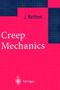 Creep Mechanics