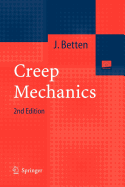 Creep Mechanics