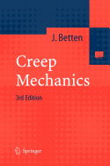 Creep Mechanics