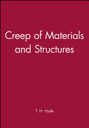 Creep of Materials and Structures