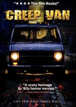 Creep Van - Scott W. McKinlay