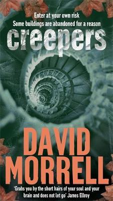 Creepers - Morrell, David
