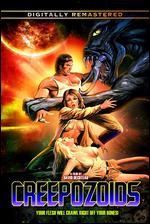 Creepozoids - David DeCoteau