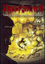 Creepshow III - Ana Clavell; James Dudelson