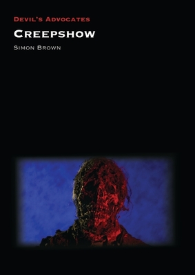 Creepshow - Brown, Simon