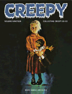 Creepy Archives Vol.19