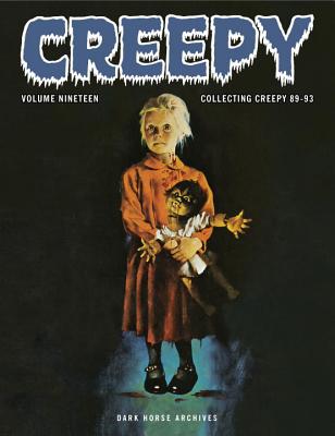 Creepy Archives Vol.19 - Various