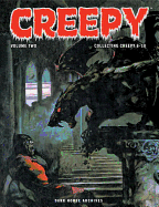Creepy Archives, Volume 2