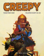 Creepy Archives Volume 28