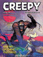 Creepy Archives, Volume 3