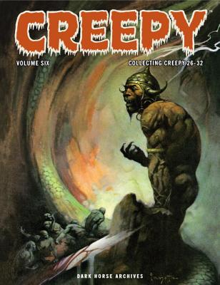 Creepy Archives, Volume 6 - 