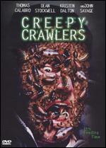 Creepy Crawlers