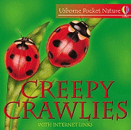 Creepy Crawlies