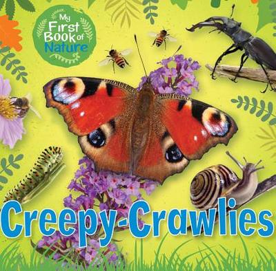 Creepy-Crawlies - Munson, Victoria