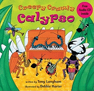 Creepy Crawly Calypso