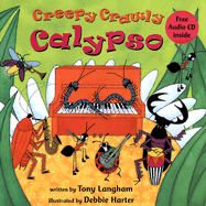 Creepy Crawly Calypso