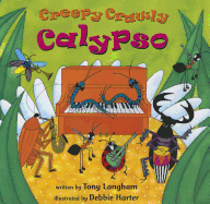 Creepy Crawly Calypso