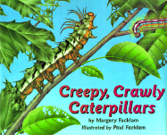 Creepy, Crawly Caterpillars
