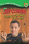 Creepy-Crawly Critters