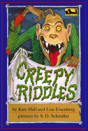 Creepy Riddles