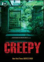Creepy