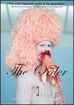 Cremaster 3: The Order - Matthew Barney