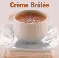 Creme Brulee