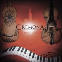 Cremona: Citt� della Musica - Camilla Finardi (mandolin); Claudia Combs (violin); Emi Aikawa (vocals); Eva Maria Sola (cello); Francesco Molmenti (guitar);...