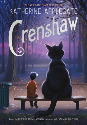 Crenshaw - Applegate, Katherine