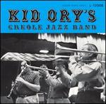 Creole Jazz Band