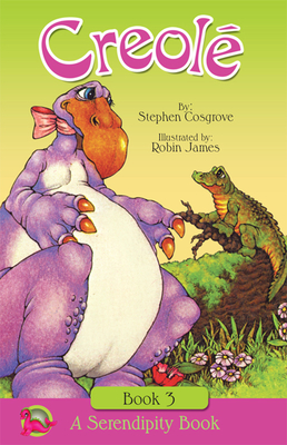 Creole - Cosgrove, Stephen