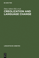 Creolization and language change