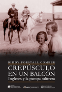 Crep�sculo en un balc?n
