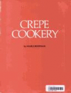 Crepe Cookery